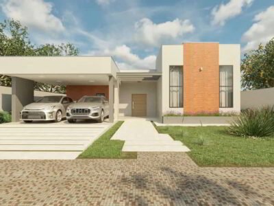Projeto Marselha | ArchShop