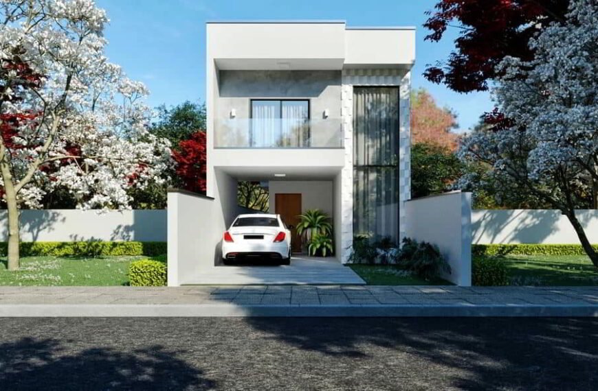 Projeto Turquia | ArchShop