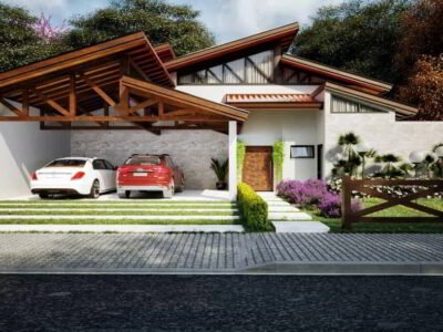 Projeto Barcelona | ArchShop