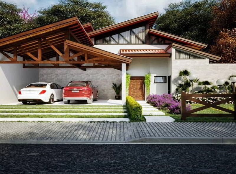 Projeto Barcelona | ArchShop