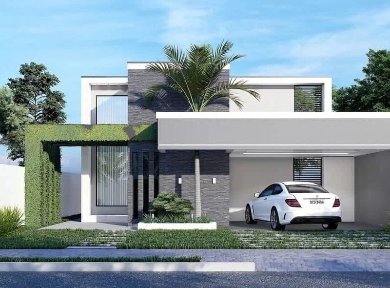 Projeto Mônaco | ArchShop