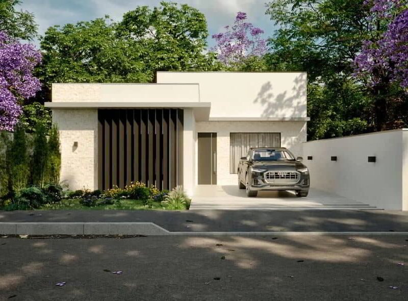 Projeto Uruguai | ArchShop