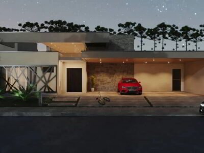 Projeto Malásia | ArchShop