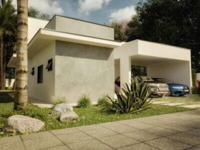 Projeto Nevada | ArchShop