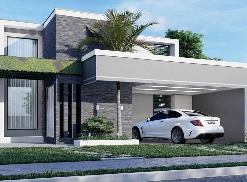 Projeto Mônaco | ArchShop