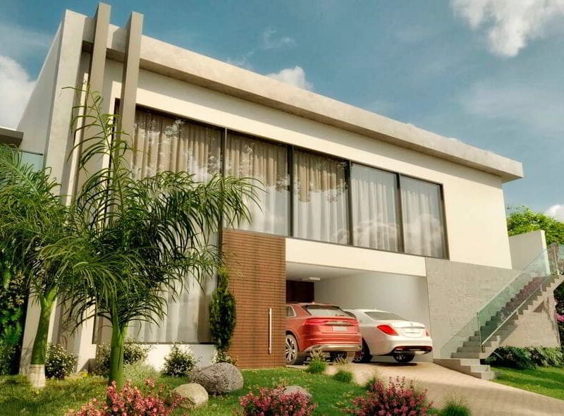 Projeto Malta | ArchShop