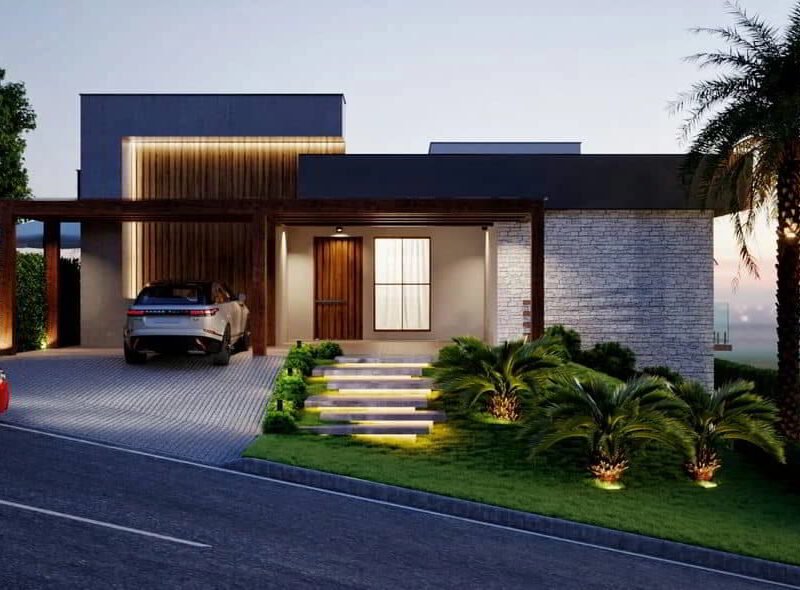 Projeto Buenos Aires | ArchShop