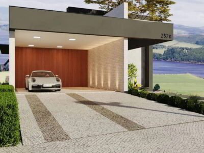 Projeto Colômbia | ArchShop