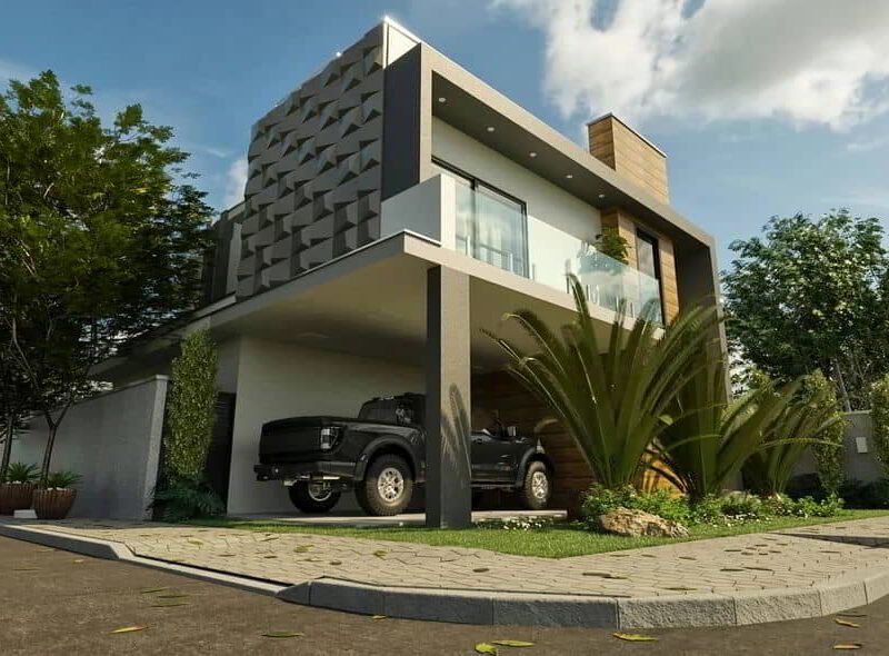 Projeto Portland | ArchShop