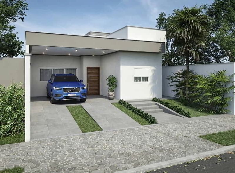 Projeto Noruega | ArchShop