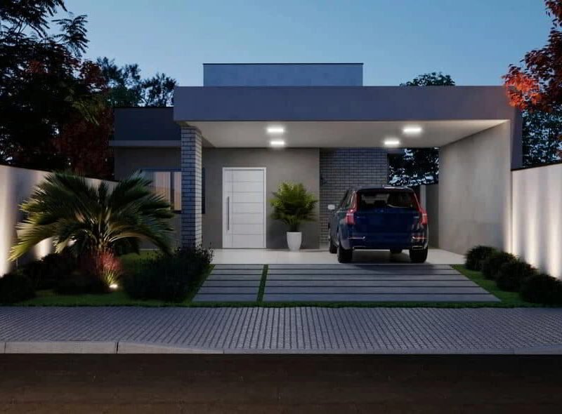 Projeto Finlândia | ArchShop