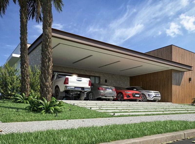 Projeto Borgonha | ArchShop