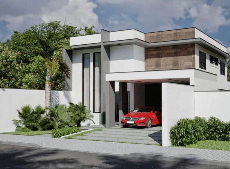 Projeto Atlanta | ArchShop
