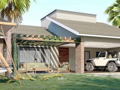 Projeto África | ArchShop