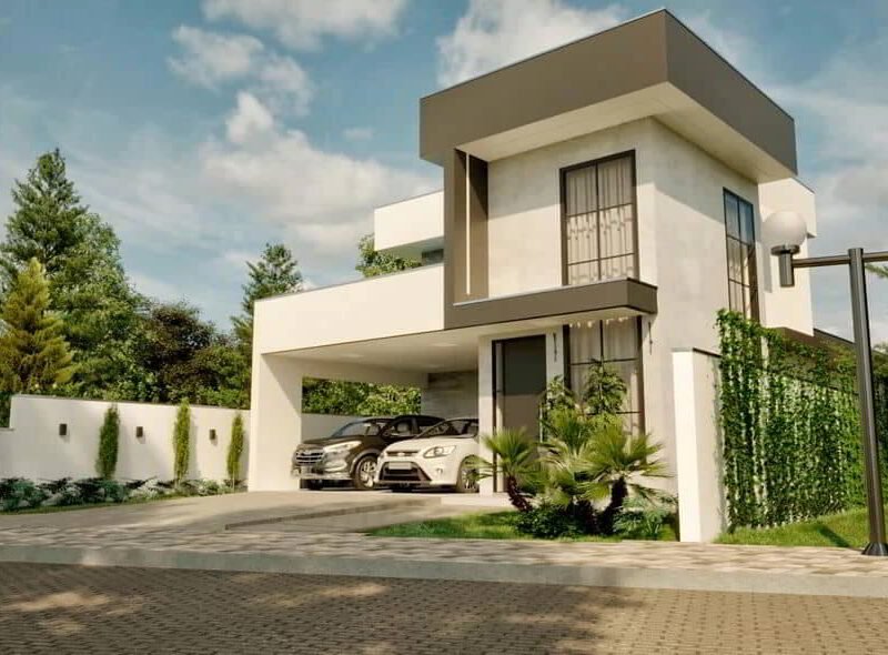 Projeto Munique | ArchShop