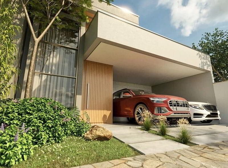 Projeto Panamá | ArchShop