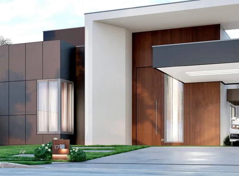 Projeto Sydney | ArchShop