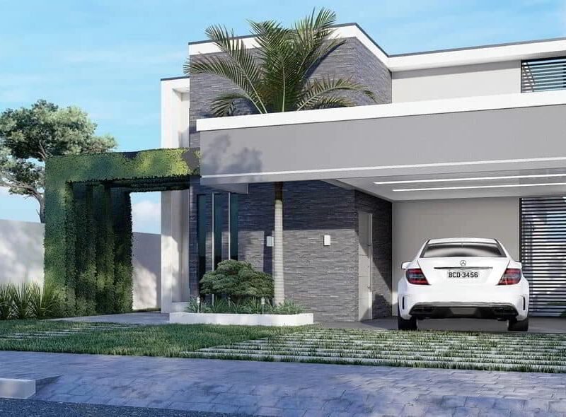 Projeto Mônaco | ArchShop
