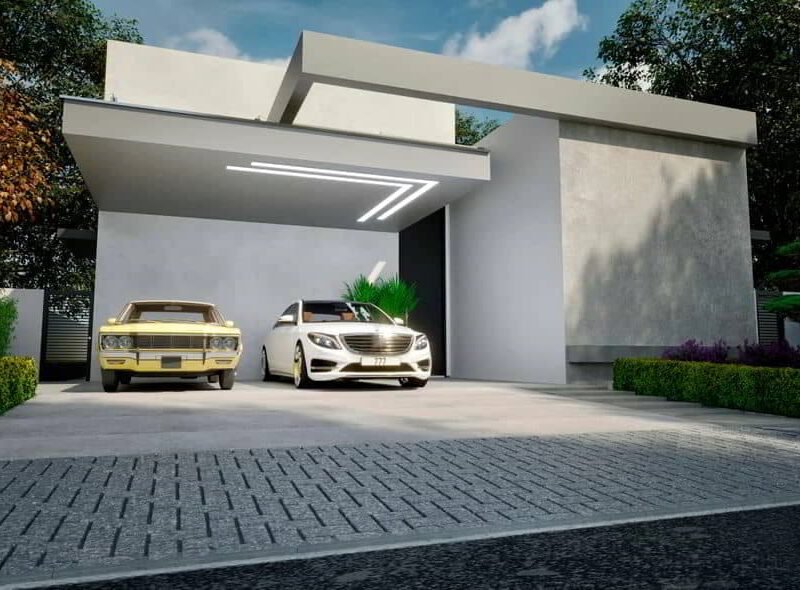 Projeto Montevidéu | ArchShop