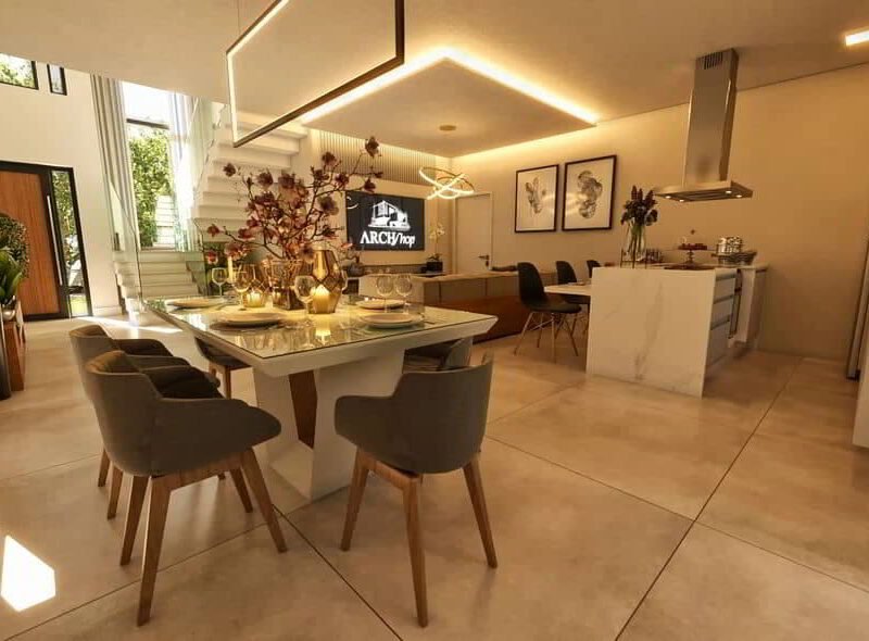 Projeto Portland | ArchShop