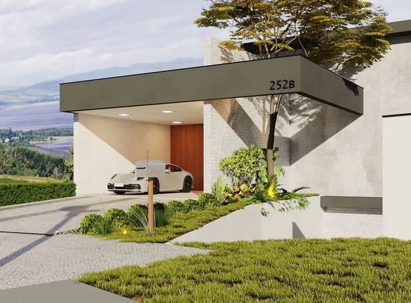 Projeto Colômbia | ArchShop