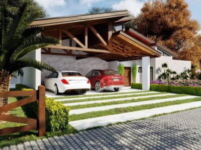 Projeto Barcelona | ArchShop