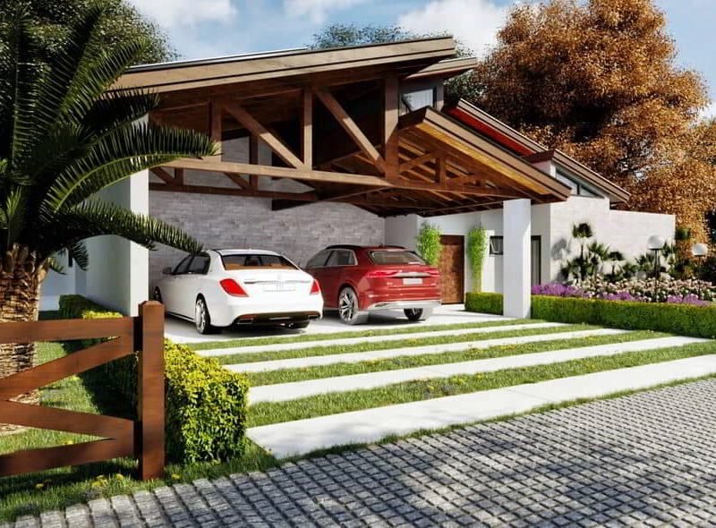 Projeto Barcelona | ArchShop