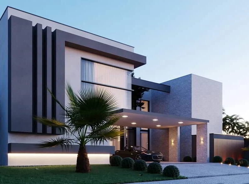 Projeto Caribe | ArchShop