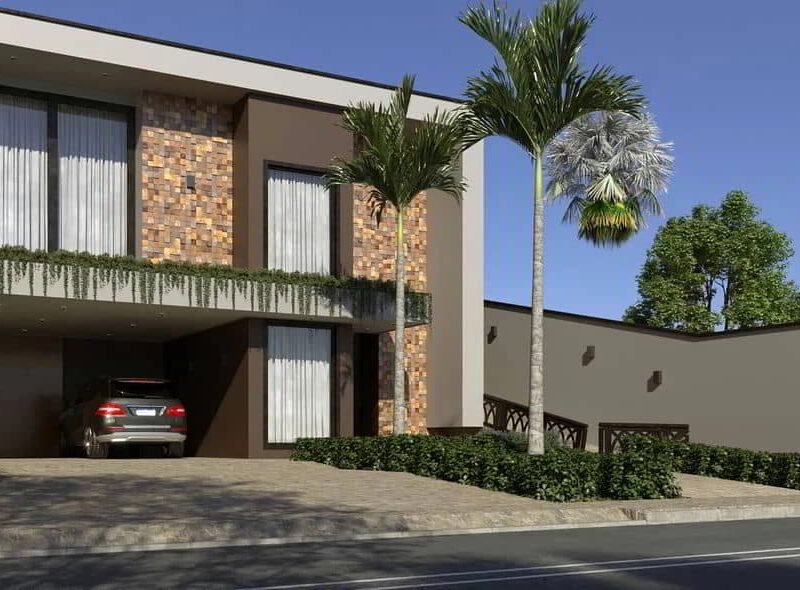 Projeto Chile | ArchShop
