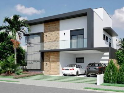 Projeto Budapeste | ArchShop