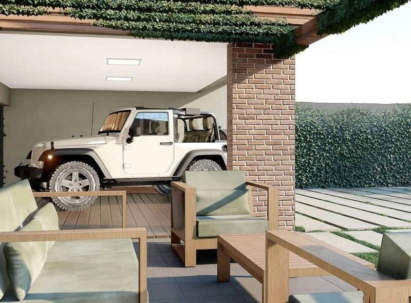 Projeto África | ArchShop