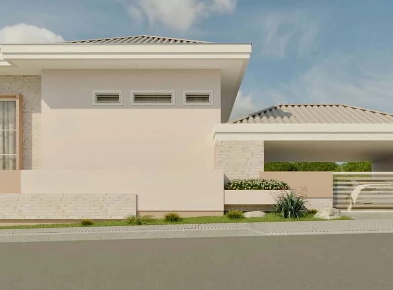 Projeto Beverly Hills | ArchShop