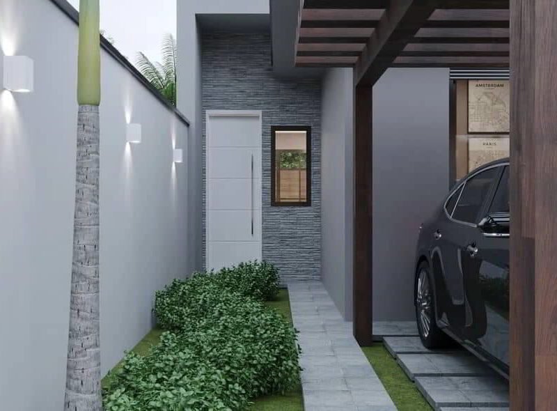 Projeto Bangkok | ArchShop