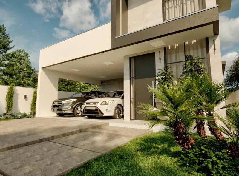 Projeto Munique | ArchShop