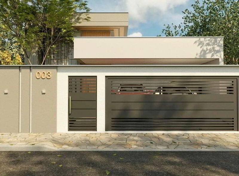 Projeto Panamá | ArchShop