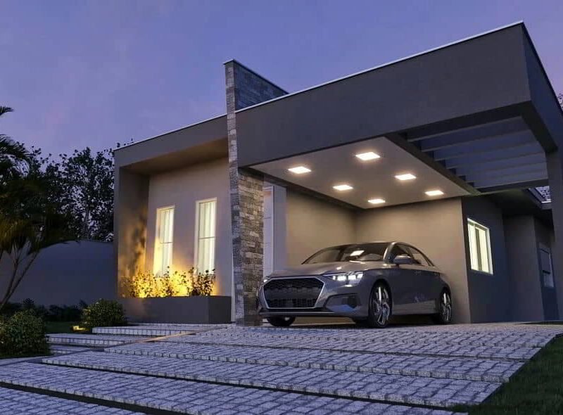 Projeto Turim | ArchShop