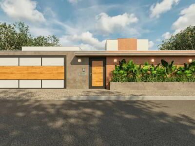 Projeto Marselha | ArchShop