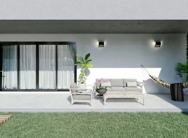 Projeto Detroit | ArchShop