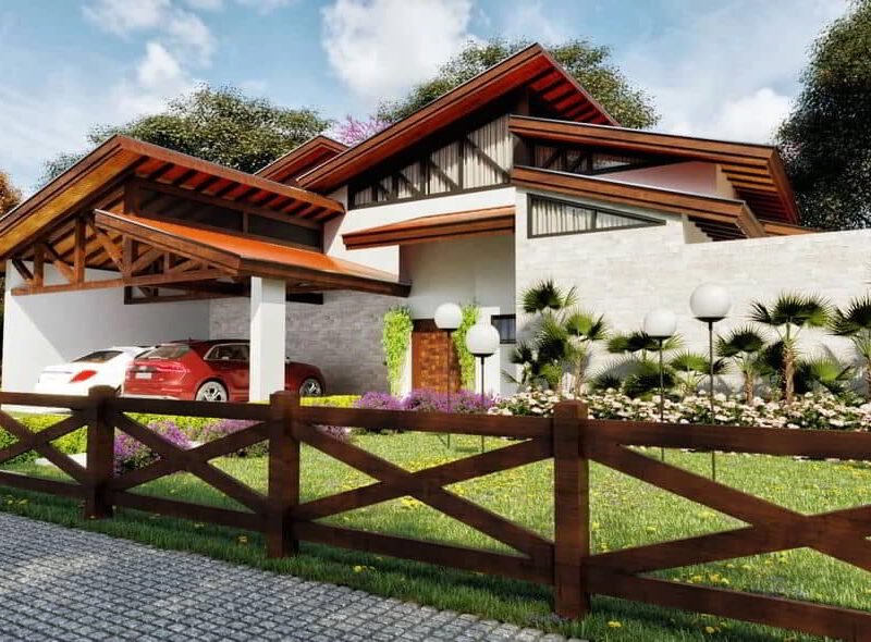 Projeto Barcelona | ArchShop