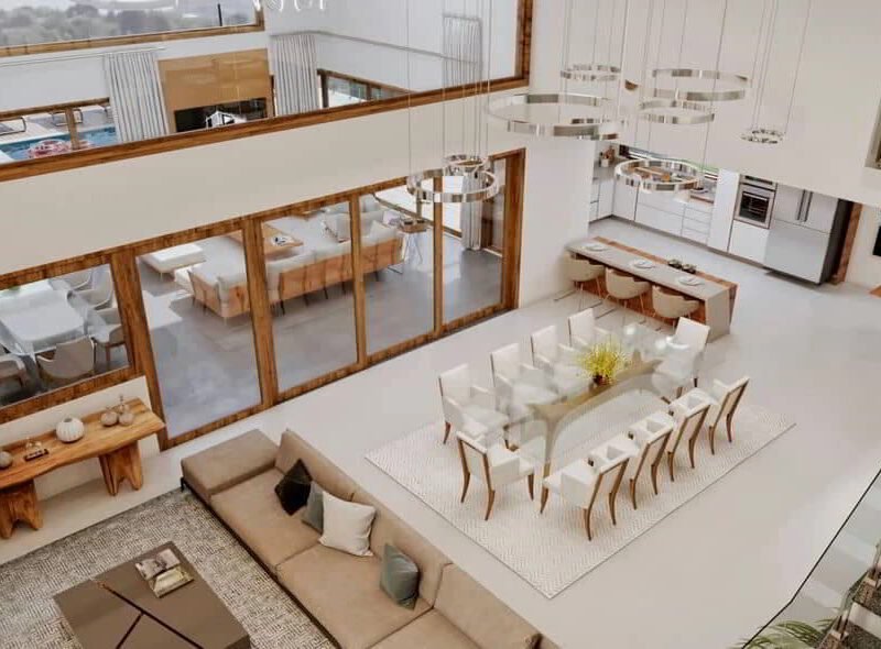 Projeto Buenos Aires | ArchShop
