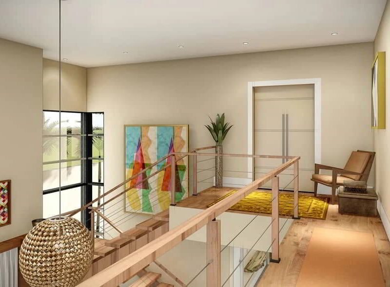 Projeto Europa | ArchShop