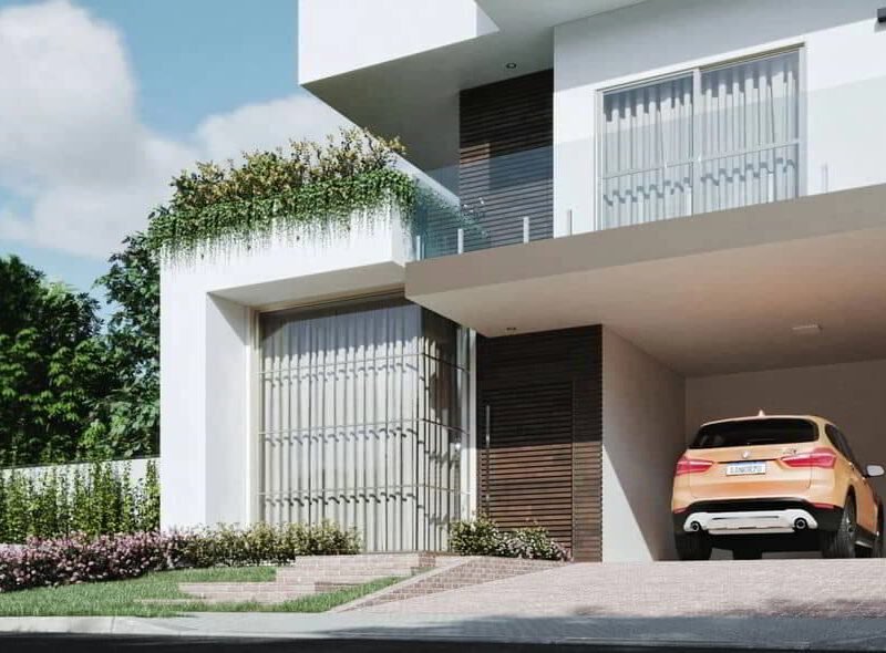 Projeto Florença | ArchShop