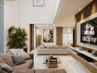 Projeto Berlin | ArchShop