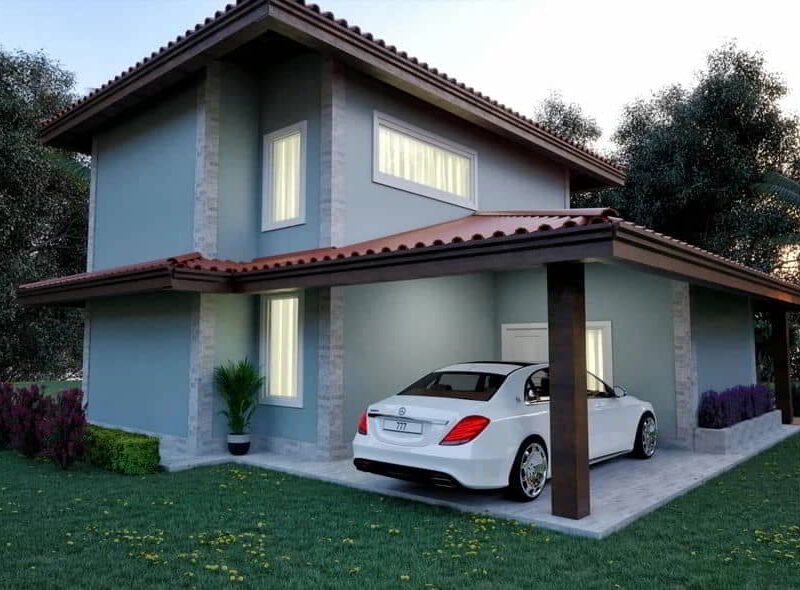 Projeto Havana | ArchShop