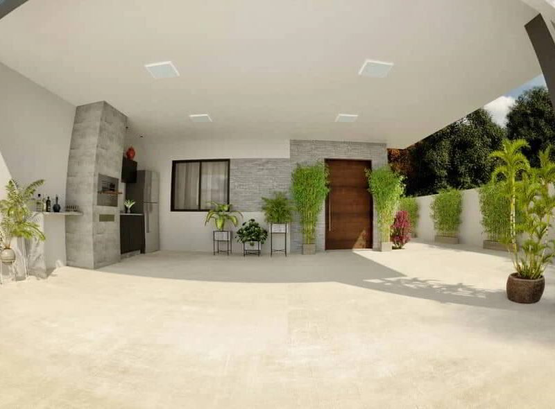 Projeto Marrocos | ArchShop
