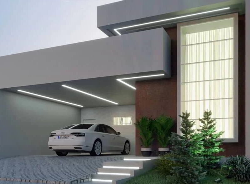 Projeto Dallas | ArchShop