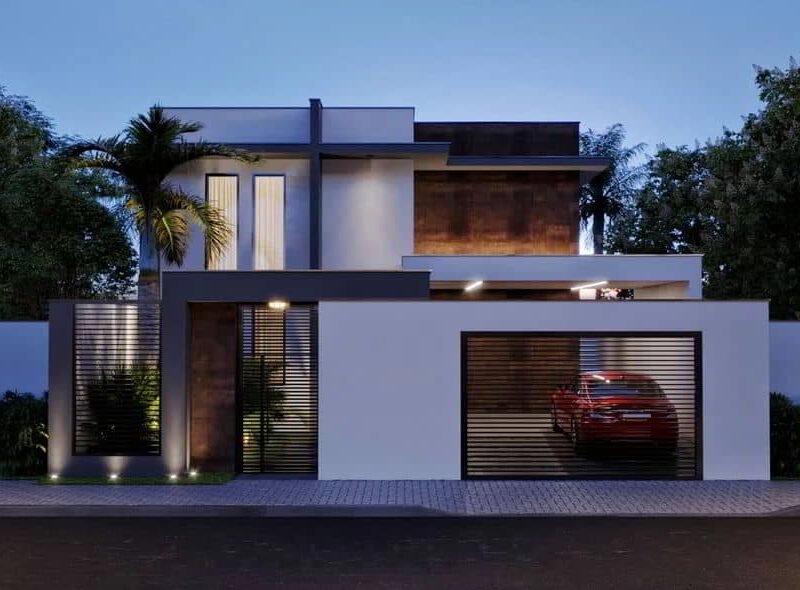 Projeto Atlanta | ArchShop