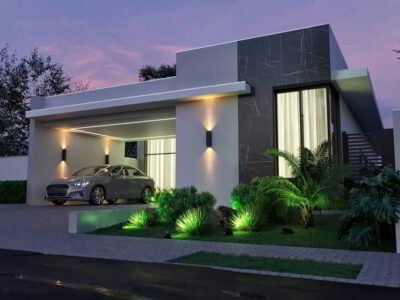 Projeto Tanzânia | ArchShop