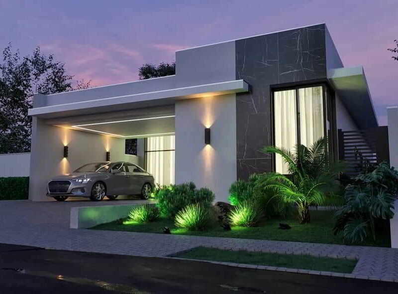 Projeto Tanzânia | ArchShop