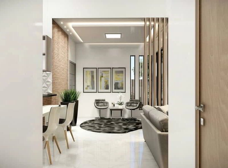 Projeto Mônaco | ArchShop